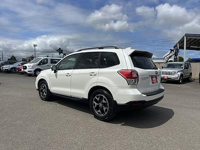 2017 Subaru Forester AWD SUV for sale #B4506A - photo 2