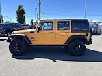 2013 Jeep Wrangler 4x4 SUV for sale #B4507 - photo 3