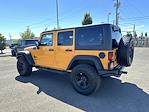 2013 Jeep Wrangler 4x4 SUV for sale #B4507 - photo 2