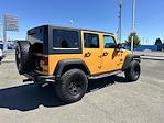 2013 Jeep Wrangler 4x4 SUV for sale #B4507 - photo 9