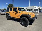 2013 Jeep Wrangler 4x4 SUV for sale #B4507 - photo 11