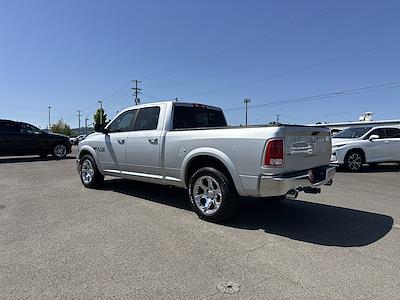 Used 2017 Ram 1500 Laramie Crew Cab 4x4 Pickup for sale #B4529A - photo 2