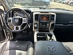 Used 2017 Ram 1500 Laramie Crew Cab 4x4 Pickup for sale #B4529A - photo 11