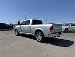 Used 2017 Ram 1500 Laramie Crew Cab 4x4 Pickup for sale #B4529A - photo 2
