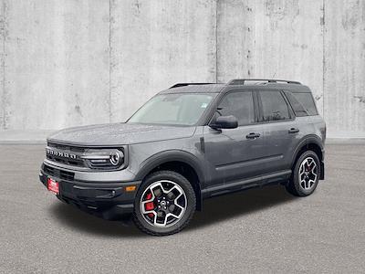 2021 Ford Bronco Sport AWD SUV for sale #B4560 - photo 1