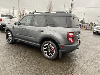 2021 Ford Bronco Sport AWD SUV for sale #B4560 - photo 2