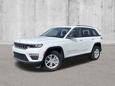 2023 Jeep Grand Cherokee 4x4 SUV for sale #B4562 - photo 1