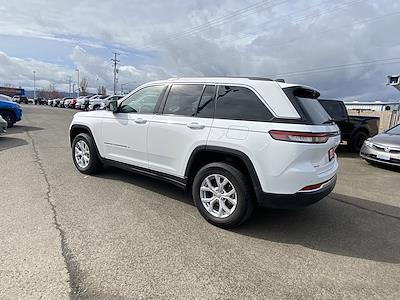 2023 Jeep Grand Cherokee 4x4 SUV for sale #B4562 - photo 2