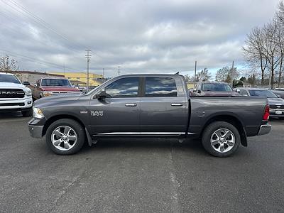 Used 2014 Ram 1500 SLT Crew Cab for sale #B4562A - photo 2