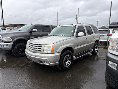 Used 2004 Cadillac Escalade - photo 1