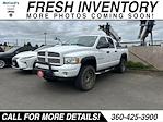 Used 2003 Dodge Ram 2500 Laramie 4x4 Pickup for sale #B4581B - photo 1