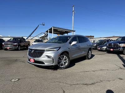 Used 2022 Buick Enclave Premium AWD SUV for sale #B4587 - photo 1