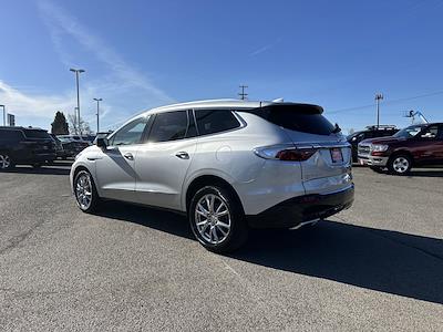 Used 2022 Buick Enclave Premium AWD SUV for sale #B4587 - photo 2