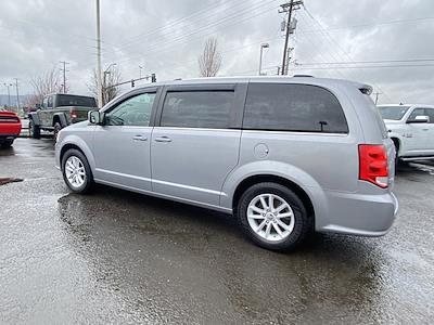 Used 2018 Dodge Grand Caravan SXT FWD Minivan for sale #B4589A - photo 2