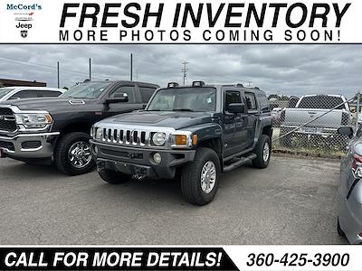 2006 Hummer H3 4x4 SUV for sale #B4590A - photo 1