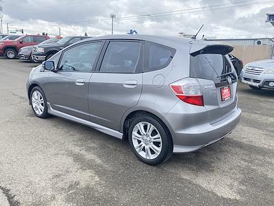 2010 Honda Fit Hatchback for sale #B4593 - photo 2