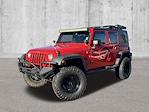 Used 2015 Jeep Wrangler Unlimited Sport for sale #B4600A - photo 1