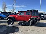 Used 2015 Jeep Wrangler Unlimited Sport for sale #B4600A - photo 3
