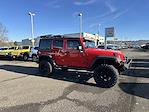 Used 2015 Jeep Wrangler Unlimited Sport for sale #B4600A - photo 7