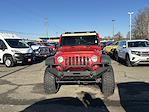 Used 2015 Jeep Wrangler Unlimited Sport for sale #B4600A - photo 8