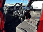 Used 2015 Jeep Wrangler Unlimited Sport for sale #B4600A - photo 9