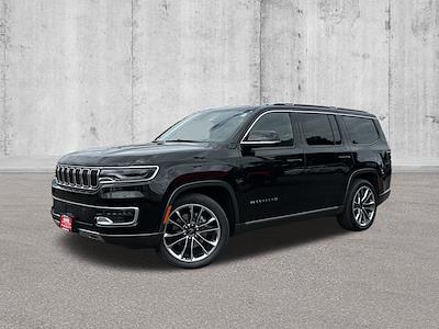 2022 Jeep Wagoneer 4x4 SUV for sale #B4603 - photo 1