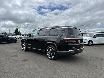 2022 Jeep Wagoneer 4x4 SUV for sale #B4603 - photo 2