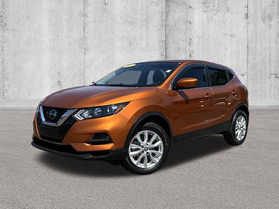 2021 Nissan Rogue Sport 4x4 SUV for sale #B4607A - photo 1