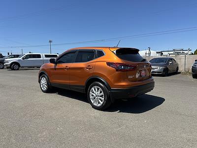 2021 Nissan Rogue Sport 4x4 SUV for sale #B4607A - photo 2