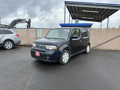 2013 Nissan Cube 4x2 Hatchback for sale #B4607C - photo 1
