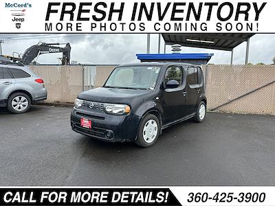 2013 Nissan Cube 4x2 Hatchback for sale #B4607C - photo 2