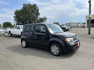 2013 Nissan Cube FWD Hatchback for sale #B4607C - photo 1