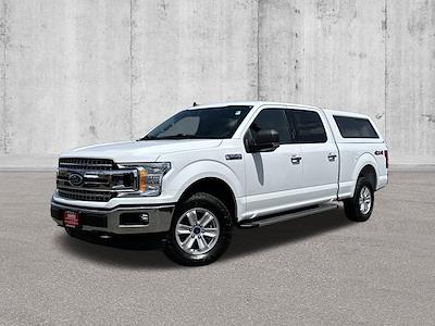 2019 Ford F-150 SuperCrew Cab 4x4 Pickup for sale #B4609A - photo 1