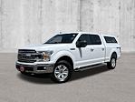 2019 Ford F-150 SuperCrew Cab 4x4 Pickup for sale #B4609A - photo 1