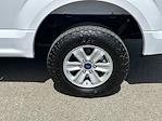 2019 Ford F-150 SuperCrew Cab 4x4 Pickup for sale #B4609A - photo 25