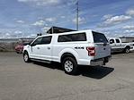 2019 Ford F-150 SuperCrew Cab 4x4 Pickup for sale #B4609A - photo 2