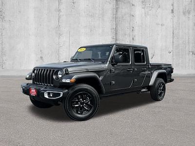 2023 Jeep Gladiator Crew Cab 4x4 Pickup for sale #B4611 - photo 1