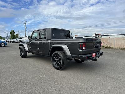2023 Jeep Gladiator Crew Cab 4x4 Pickup for sale #B4611 - photo 2