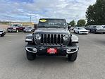 2023 Jeep Gladiator Crew Cab 4x4 Pickup for sale #B4611 - photo 8