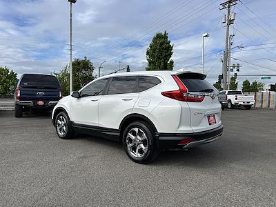 2019 Honda CR-V 4x4 SUV for sale #B4612 - photo 2
