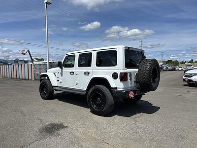 2019 Jeep Wrangler 4x4 SUV for sale #B4613 - photo 2