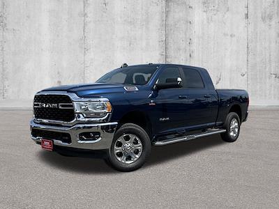2022 Ram 3500 Mega Cab SRW 4x4 Pickup for sale #B4614 - photo 1