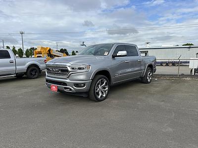 2019 Ram 1500 Crew Cab 4x4 Pickup for sale #B4615 - photo 1