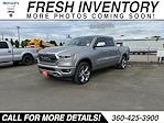 2019 Ram 1500 Crew Cab 4x4 Pickup for sale #B4615 - photo 2