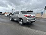 Used 2018 Chevrolet Traverse AWD SUV for sale #B4615A - photo 2