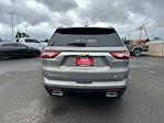 Used 2018 Chevrolet Traverse AWD SUV for sale #B4615A - photo 4