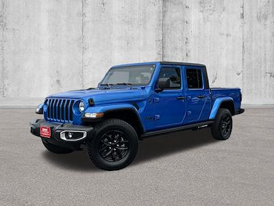 2023 Jeep Gladiator Crew Cab 4x4 Pickup for sale #B4617 - photo 1