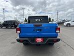 2023 Jeep Gladiator Crew Cab 4x4 Pickup for sale #B4617 - photo 4