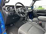 2023 Jeep Gladiator Crew Cab 4x4 Pickup for sale #B4617 - photo 9