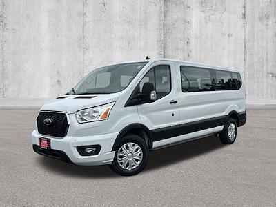 2022 Ford Transit 350 Low Roof RWD Passenger Van for sale #B4620 - photo 1